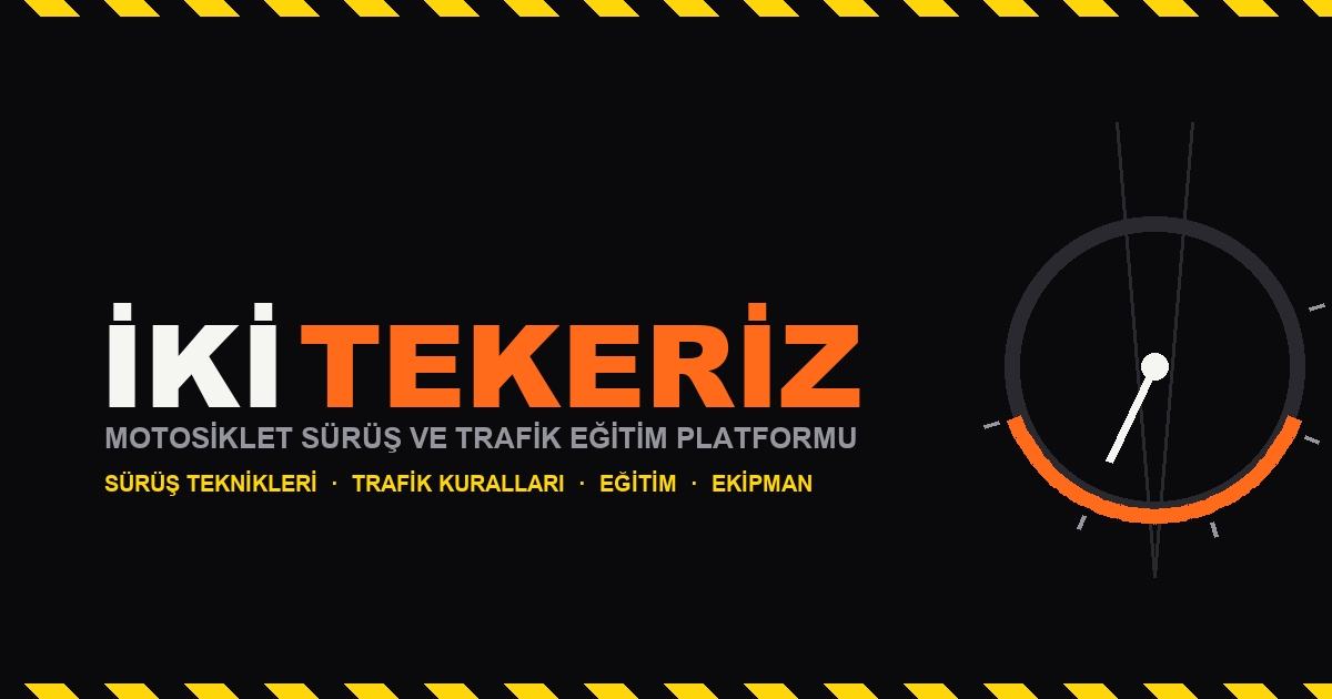 İkiTekeriz anasayfa görseli